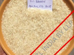 MEDIUM GRAIN 5% BRISE